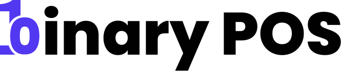 Binary POS Logo